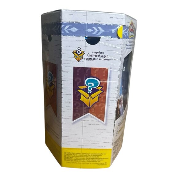 Play-Doh Playdoh Mysteries Disney Frozen II 2 Elsa Snow Globe Playset NEW - Picture 7 of 11